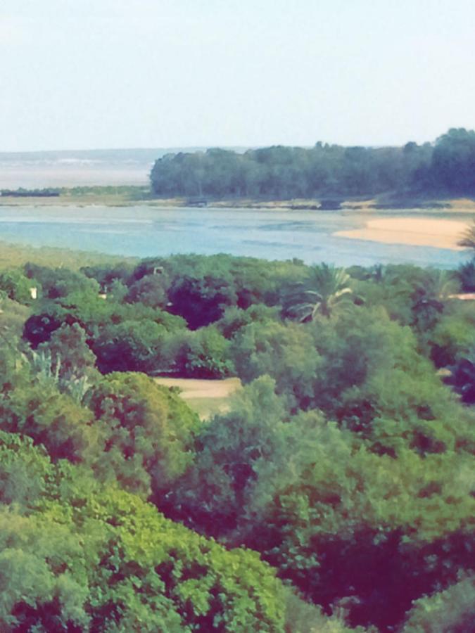 Villa Saiid Moulay Bousselham Exterior photo