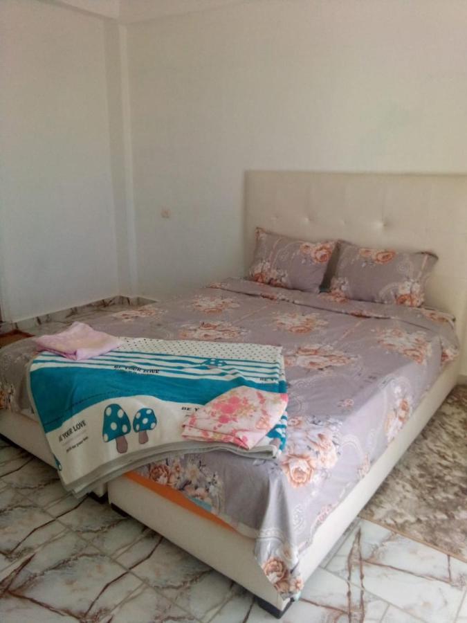 Villa Saiid Moulay Bousselham Exterior photo